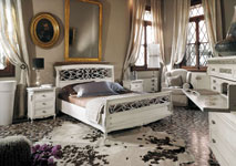 Спальни Modenese