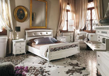 Спальни Modenese