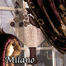 La Contessina - Коллекция Milano